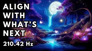 October Solar Eclipse New Moon in Libra 2024 | Cleansing & Healing Sound Meditation