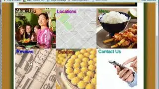 Combine various images into 1 PDF file with MS Excel