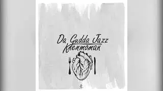 ►Da Gudda Jazz   Клептоман