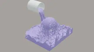 blender 0,01 viscosity