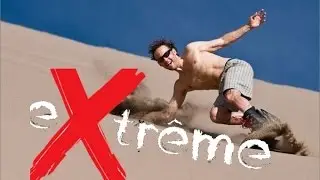 ТОП экстремальных мест для отдыха. Часть 2.