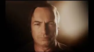 Saul Goodman 3D