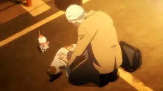 [Inuyashiki/ いぬやしき] Нumanity: cat's RE-life 🐈
