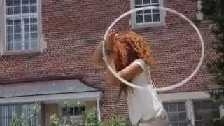 The Spirit Hoop Troupe: First Look