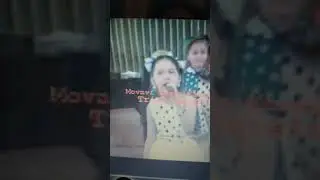 "Кулыным" ани: Ляйла Суйинбаева  Сози: Рахат Наурызбаева