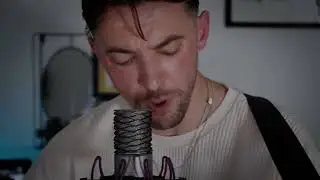 Acoustic R&B Mashup of Usher & Mint Condition - Good Good x Lovers And Friends x Pretty Brown Eyes