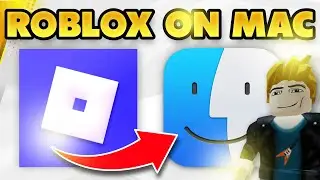 How to Install Roblox in macOS