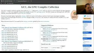 Справочное руководство GNAT. Что внутри?
