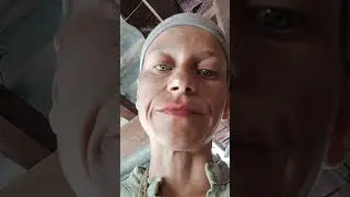 поселились в деревне без света и воды, едим с костра. допотопный вьетнам
