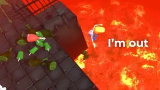 waiter quits his job.mp4