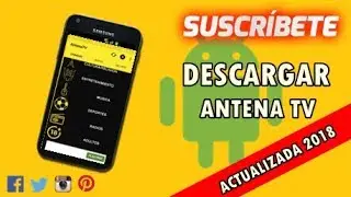 descargar apk de antena tv por mediafire 2018