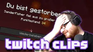 Nerdlabor Twitch Clips Compilation 🎬 #2