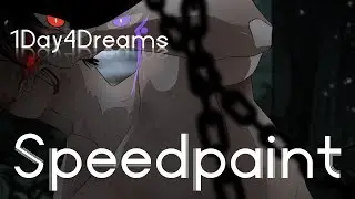 Speedpaint- Creepypasta- SKIN -Jeff the Killer