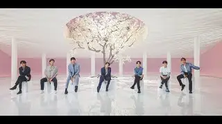 BTS (방탄소년단) ‘Stay Gold’ Official FMV