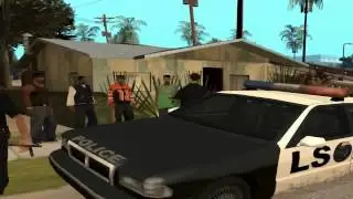 [LS-RP] Certified Gangster The Movie!