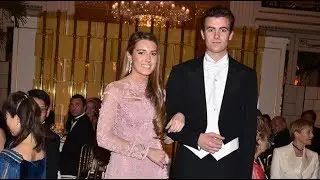 Así es Daniela, la hija modelo y artista de Luis Figo