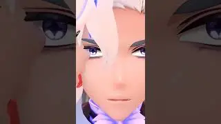 #genshinimpact