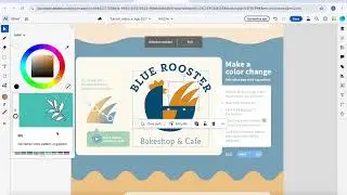 Make A Version And Export Adobe Illustrator