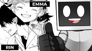 How To Name The Original Characters In Your Comic, Manga, Or Webtoon Series
