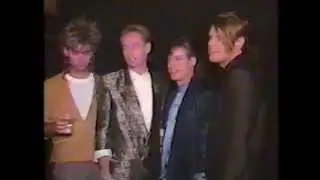 MTV Hot Young Blood: Mr. Mister