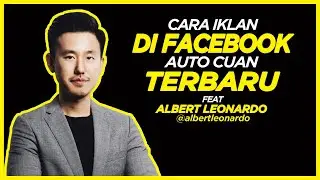 CARA IKLAN DI FACEBOOK AUTO CUAN TERBARU