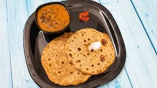 Aloo paratha recipe | How to make aloo paratha | Aloo paratha | Quick and easy aloo paratha recipe