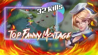 My Fanny Best Montage
