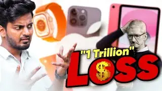 (தமிழ்) Apple's WORST FLOPS In 2022 ! 🤯
