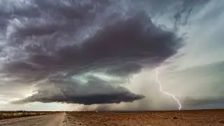 Severe Weather: Storm Prediction Center Risks