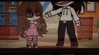 Sick of you (Sally Williams + Jeff the killer) Creepypasta