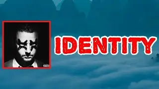 grandson - Identity (Lyrics)