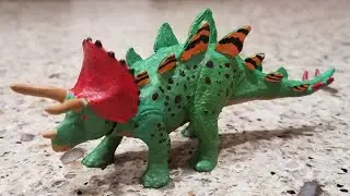 Stegoceratops Custom