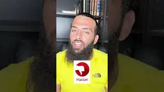 6 first names FORBIDDEN in Islam! ❌ 