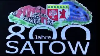 800 Jahre Satow - Impressionen