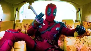Дэдпул 3 — Русский трейлер (2023) | MARVEL | озвучка RHS