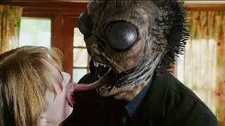 Grimm - Jinnamuru Xunte ( Kieren Hutchison/ Andre ) Scene