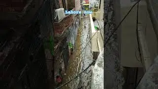 today rain in lahore #ashortaday #shortsvideo #viral #shortvideo #viralvideo #youtube