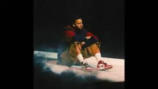 [FREE]  J COLE TYPE BEAT - 