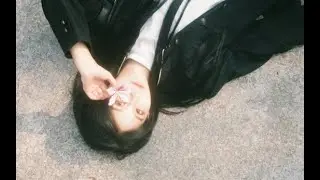 【劉力菲】你願意和這樣的學長一起賞花嗎？