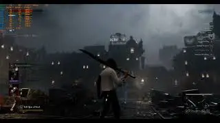 Lies of P - Native 8K - Epic Settings - NVIDIA GeForce RTX 4090