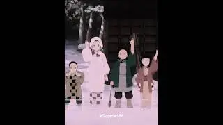 T-Tanjiro?💀😢💀kny edit