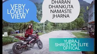 The way of Dharan||vedetar and Namaste Jharna lock down season 2