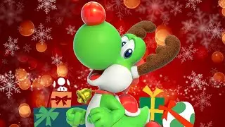 Yoshi Bells ( feat Bah Bah Koopa )