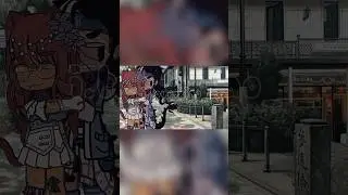 "и давно у вас эта ваша дружба" #gacha #гача #гачанокс #меме #meme идея и звук не мои
