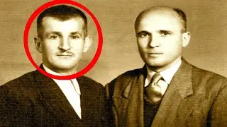 HISTORIA RRËNQETHËSE E HAMIT MATJANIT