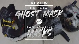 Ghost of Tsushima - Jin Sakai 