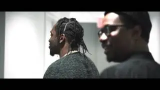 Pusha T - Darkest Before Dawn NYC Release Day