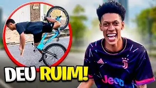 Como mandar RL pt1🚀 (passo a passo para iniciantes)
