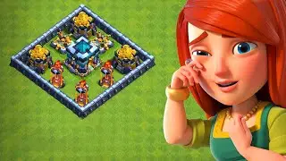 СЛОЖНЫЙ ПЕРЕХОД НА ТХ 14 Clash of Clans