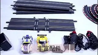 Гоночный трек Xiaomi Carrera Go GT Rally